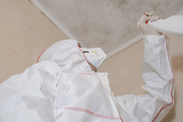 Water Damage Restoration in Hillsboro, OR